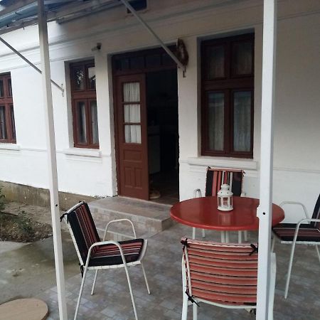 Apartmani Lina Ribarska Banja Kültér fotó