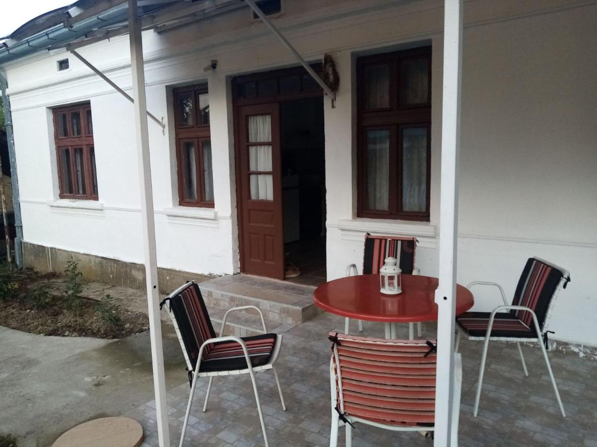 Apartmani Lina Ribarska Banja Kültér fotó
