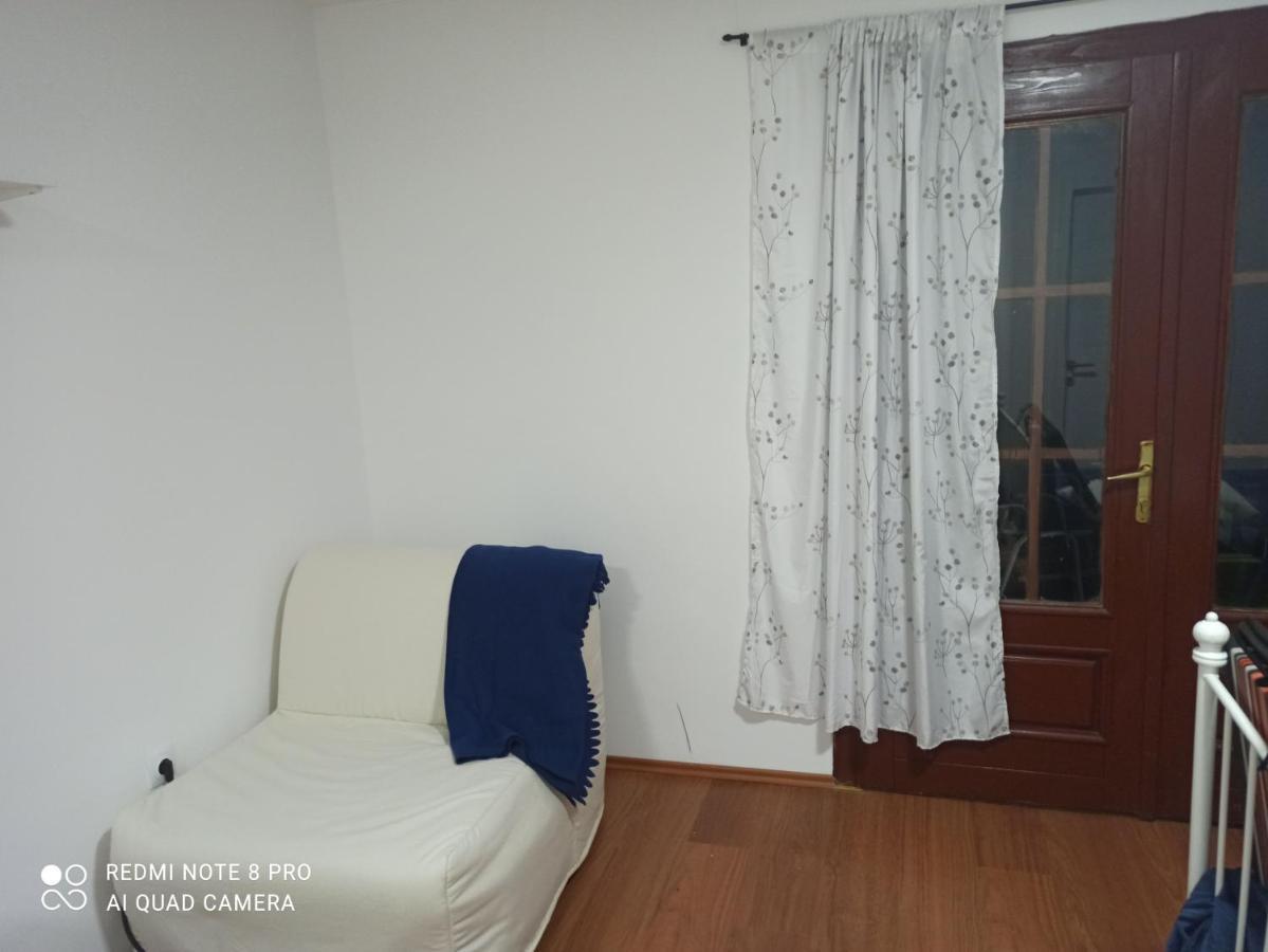 Apartmani Lina Ribarska Banja Kültér fotó