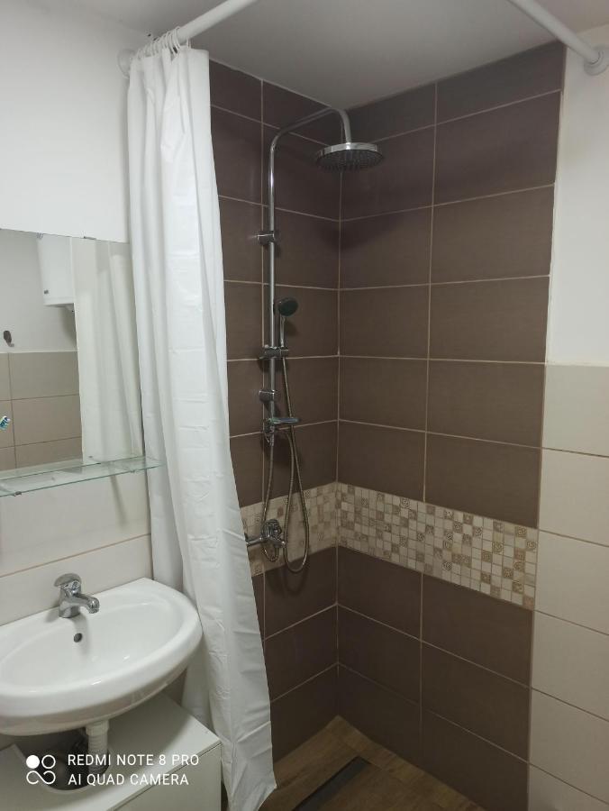 Apartmani Lina Ribarska Banja Kültér fotó