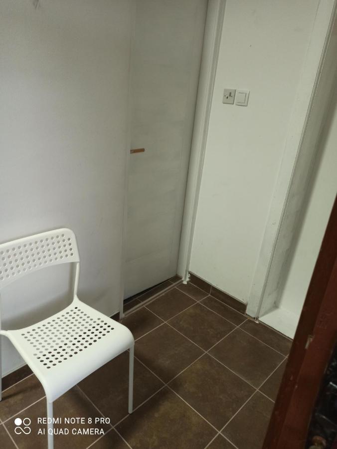 Apartmani Lina Ribarska Banja Kültér fotó