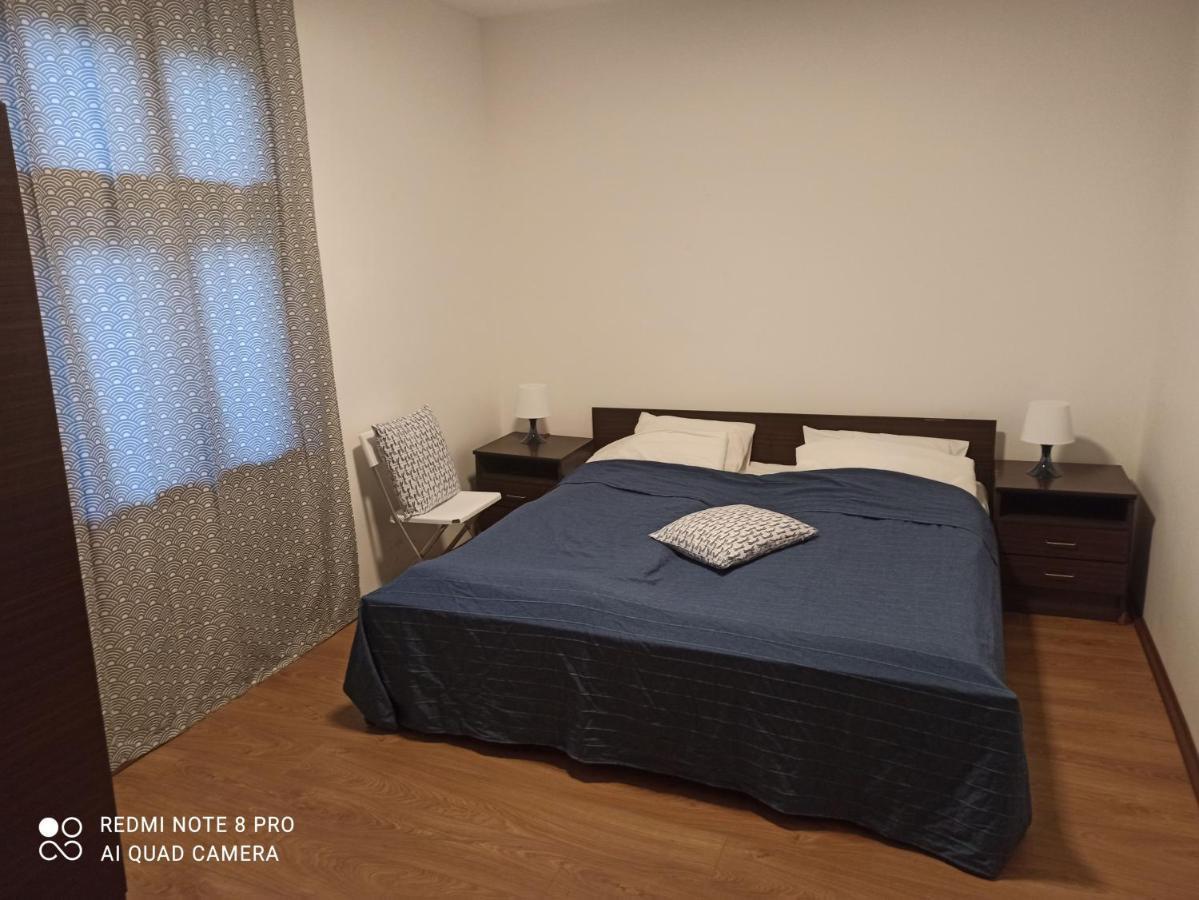 Apartmani Lina Ribarska Banja Kültér fotó