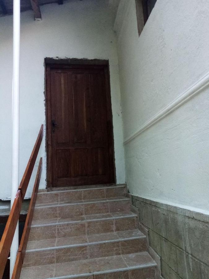 Apartmani Lina Ribarska Banja Kültér fotó